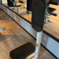 1277257-40 Intelligent gym / smartgym med 8 st gymmaskiner, HUB och tillbehör  - EGYM