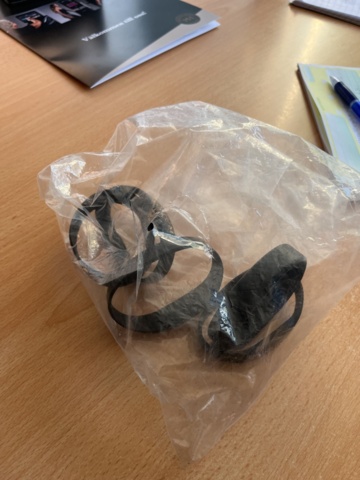 1277257-43 Intelligent gym / smartgym med 8 st gymmaskiner, HUB och tillbehör  - EGYM