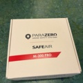 1143469-1 Nytt/oanvänt fallskärmssystem med tillbehör för drönare - ParaZero SafeAir M-300 Pro