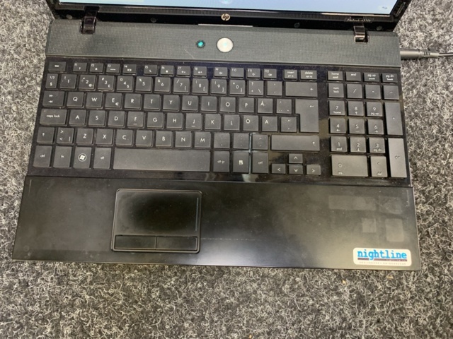 1425270-2 Laptop HP Probook 4510s