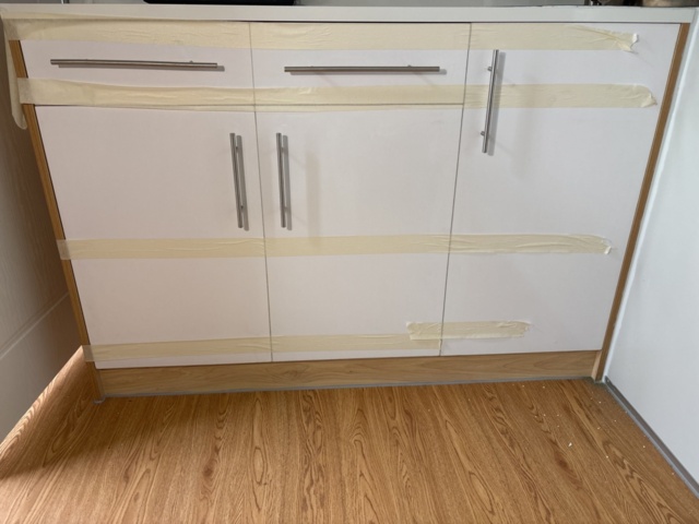 1373443-30 Boendecontainer – 40’ HC med 2 studiolägenheter (oanvänd)