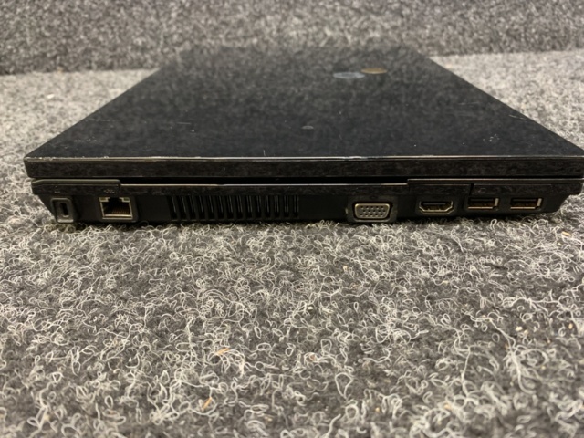 1425270-7 Laptop HP Probook 4510s