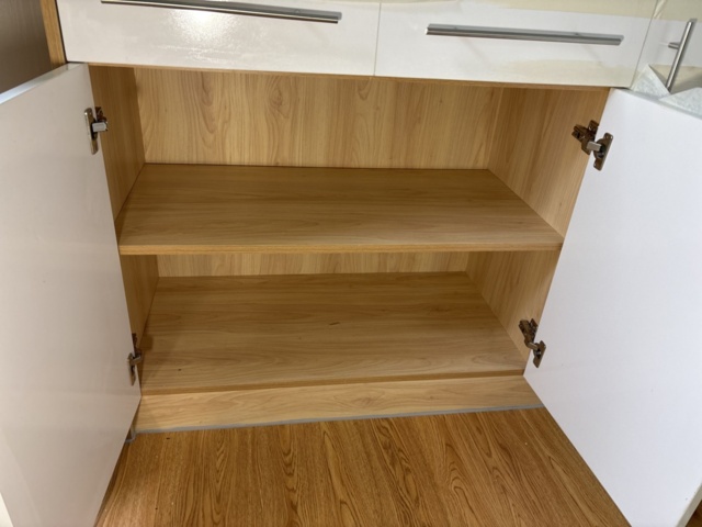 1373443-41 Boendecontainer – 40’ HC med 2 studiolägenheter (oanvänd)