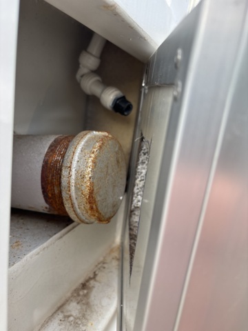 1373443-48 Boendecontainer – 40’ HC med 2 studiolägenheter (oanvänd)