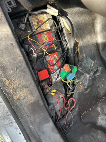 1408191-52 Peugeot Expert Panel Van 1.2t 2.0 HDi Automatisk, 163hk, 2013