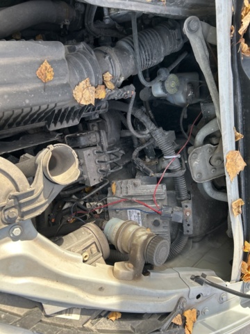 1408191-56 Peugeot Expert Panel Van 1.2t 2.0 HDi Automatisk, 163hk, 2013