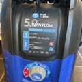 1383260-2 Högtryckstvätt - AR Blue Clean 5.0 Twin Flow