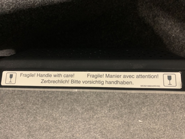 1425282-3 55" Bildskärm LG 55LV35A-5B