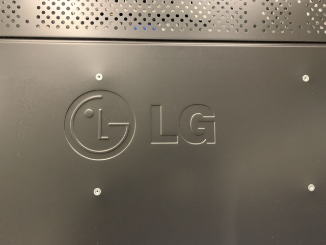 1425282-4 55" Bildskärm LG 55LV35A-5B