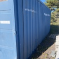 1421556-11 20” Container