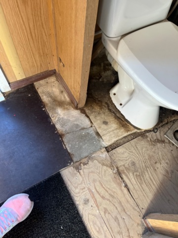 1421557-10 20” containerbod isolerad, dusch, wc