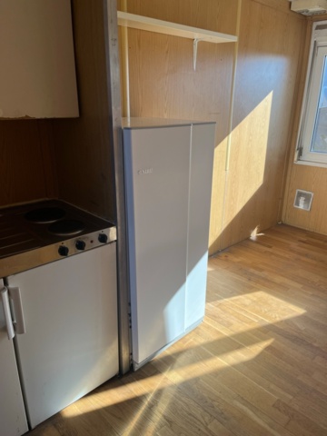 1421558-13 20” containerbod isolerad, dusch, wc