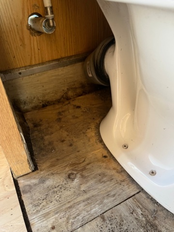 1421558-16 20” containerbod isolerad, dusch, wc