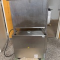 1372498-4 Kombiugn Rational CM 61 – 10,0 kW med rostfritt stativ