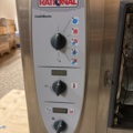 1372498-9 Kombiugn Rational CM 61 – 10,0 kW med rostfritt stativ