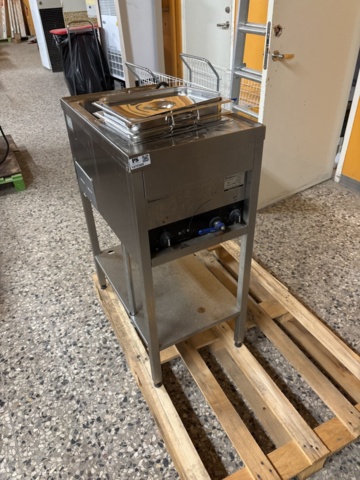 1372500-2 Heating equipment Elektrotermo ETKD 1 – 4.5 kW (2011)