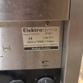 1372500-3 Heating equipment Elektrotermo ETKD 1 – 4.5 kW (2011)