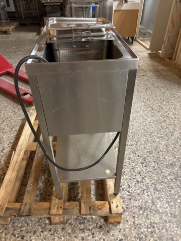 1372500-5 Heating equipment Elektrotermo ETKD 1 – 4.5 kW (2011)