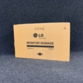 1425288-1 55" Monitor LG 55LV35A-5B