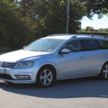 1418843-1 Volkswagen Passat Variant 2.0 TDI DPF BMT 4Motion DSG Sekventiell, 170hk, 2013