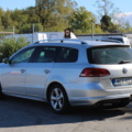 1418843-3 Volkswagen Passat Variant 2.0 TDI DPF BMT 4Motion DSG Sekventiell, 170hk, 2013