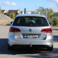 1418843-4 Volkswagen Passat Variant 2.0 TDI DPF BMT 4Motion DSG Sekventiell, 170hk, 2013