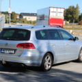 1418843-5 Volkswagen Passat Variant 2.0 TDI DPF BMT 4Motion DSG Sekventiell, 170hk, 2013