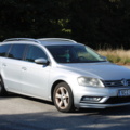 1418843-7 Volkswagen Passat Variant 2.0 TDI DPF BMT 4Motion DSG Sekventiell, 170hk, 2013
