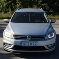 1418843-8 Volkswagen Passat Variant 2.0 TDI DPF BMT 4Motion DSG Sekventiell, 170hk, 2013