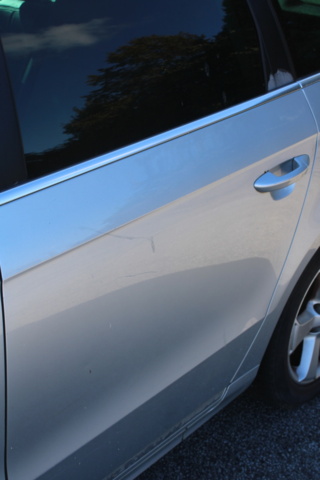 1418843-12 Volkswagen Passat Variant 2.0 TDI DPF BMT 4Motion DSG Sekventiell, 170hk, 2013