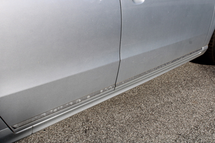 1418843-17 Volkswagen Passat Variant 2.0 TDI DPF BMT 4Motion DSG Sekventiell, 170hk, 2013