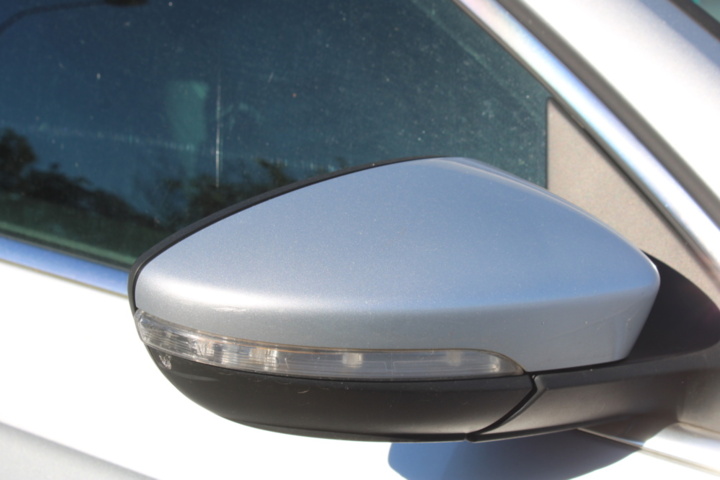 1418843-18 Volkswagen Passat Variant 2.0 TDI DPF BMT 4Motion DSG Sekventiell, 170hk, 2013