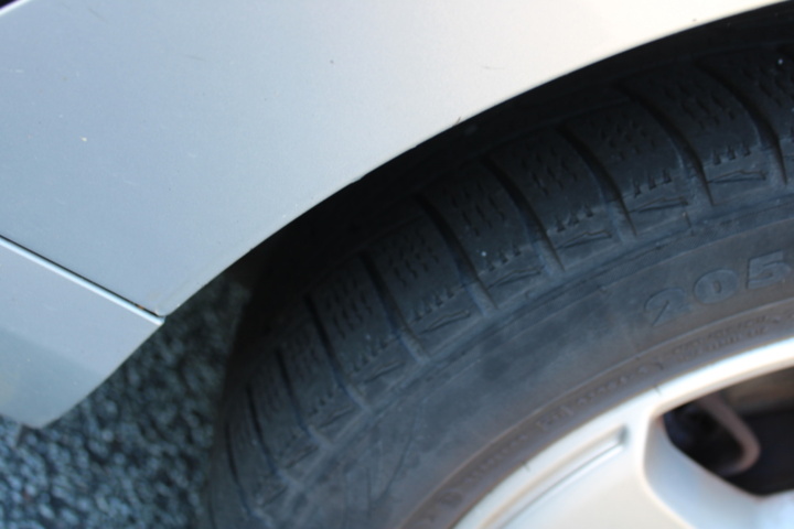 1418843-21 Volkswagen Passat Variant 2.0 TDI DPF BMT 4Motion DSG Sekventiell, 170hk, 2013