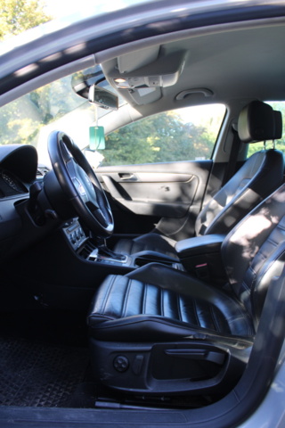 1418843-24 Volkswagen Passat Variant 2.0 TDI DPF BMT 4Motion DSG Sekventiell, 170hk, 2013