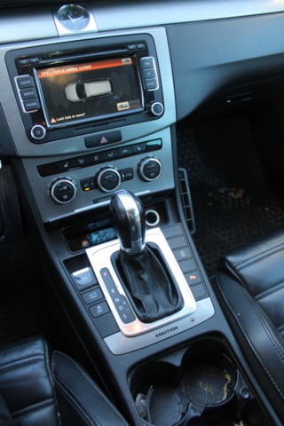 1418843-26 Volkswagen Passat Variant 2.0 TDI DPF BMT 4Motion DSG Sekventiell, 170hk, 2013