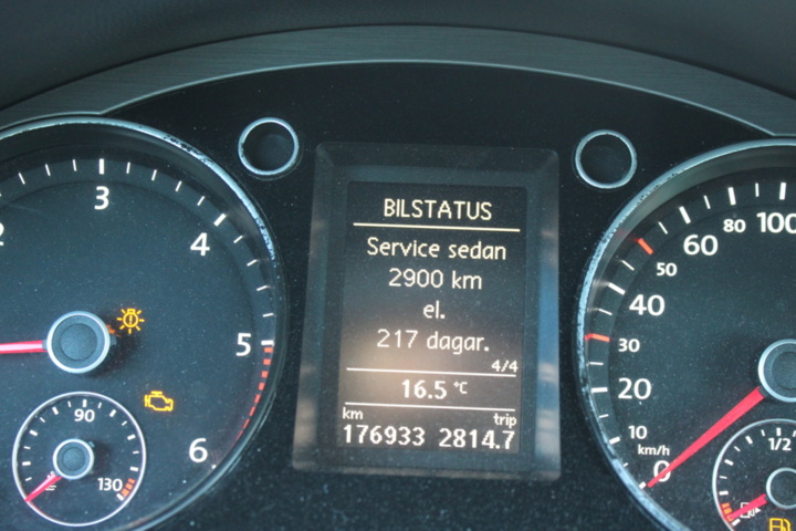 1418843-29 Volkswagen Passat Variant 2.0 TDI DPF BMT 4Motion DSG Sekventiell, 170hk, 2013