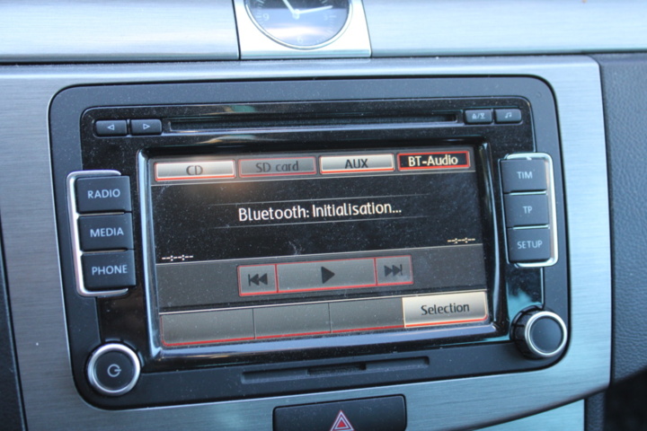 1418843-31 Volkswagen Passat Variant 2.0 TDI DPF BMT 4Motion DSG Sekventiell, 170hk, 2013