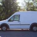 1421058-2 Ford Transit Connect LWB 1.8 TDCi 2013 (endast 7149 mil)