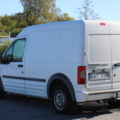 1421058-3 Ford Transit Connect LWB 1.8 TDCi 2013 (endast 7149 mil)