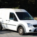 1421058-7 Ford Transit Connect LWB 1.8 TDCi 2013 (endast 7149 mil)