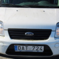 1421058-8 Ford Transit Connect LWB 1.8 TDCi 2013 (endast 7149 mil)