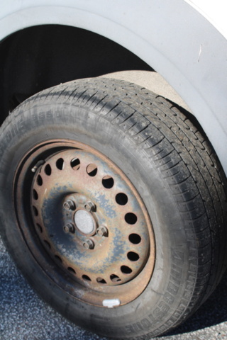 1421058-11 Ford Transit Connect LWB 1.8 TDCi 2013 (endast 7149 mil)