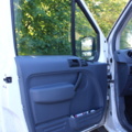 1421058-14 Ford Transit Connect LWB 1.8 TDCi 2013 (endast 7149 mil)