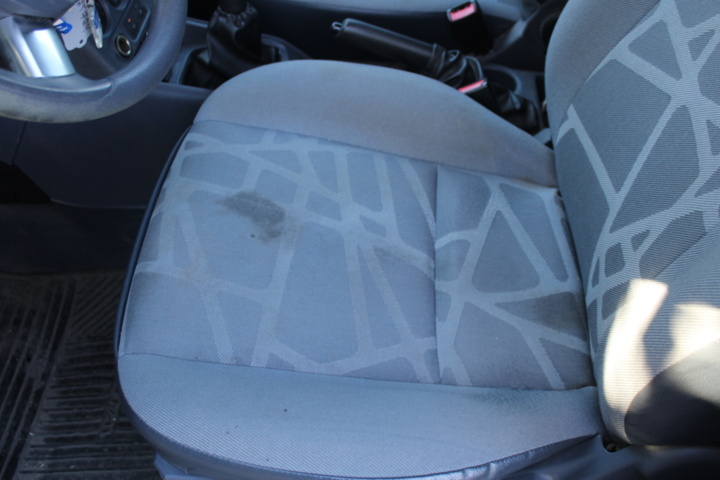 1421058-15 Ford Transit Connect LWB 1.8 TDCi 2013 (endast 7149 mil)