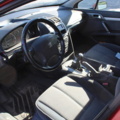 1421059-10 Peugeot 407 SW 2.0 Manuell, 136hk, 2005 (Reparationsobjekt)