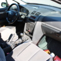 1421059-9 Peugeot 407 SW 2.0 Manuell, 136hk, 2005 (Reparationsobjekt)