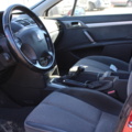 1421059-12 Peugeot 407 SW 2.0 Manuell, 136hk, 2005 (Reparationsobjekt)