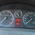 1421059-13 Peugeot 407 SW 2.0 Manuell, 136hk, 2005 (Reparationsobjekt)