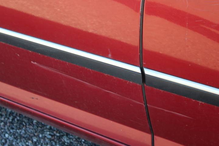 1421059-16 Peugeot 407 SW 2.0 Manuell, 136hk, 2005 (Reparationsobjekt)