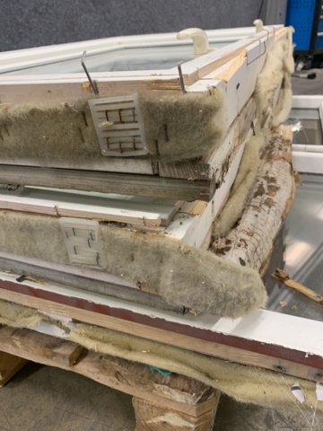 1425306-4 3 st träfönster 7x12 12x12